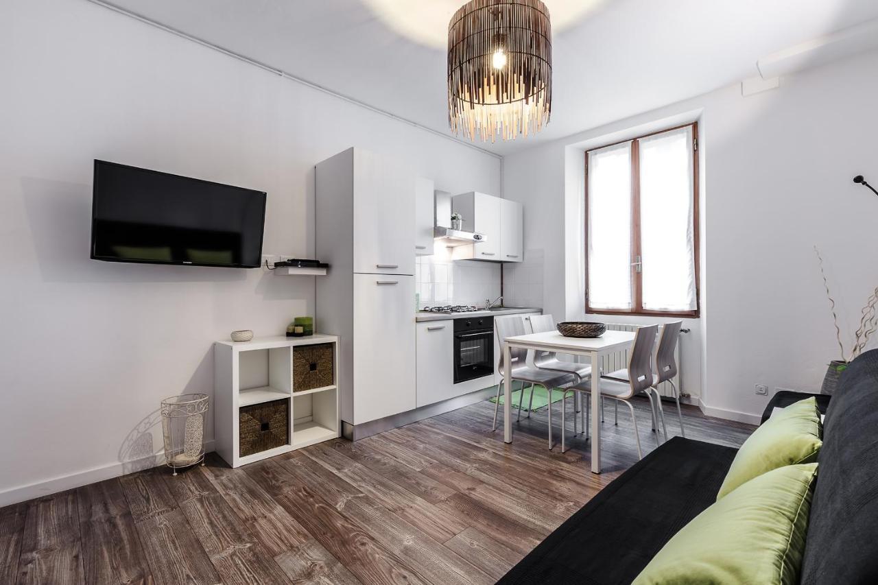 Stayeasy Fara12 - Central Station & Downtown Walking Distance Milan Exterior photo